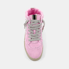 Load image into Gallery viewer, The Paulina Sneaker
