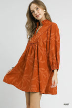 Load image into Gallery viewer, Pass The Pie Dress
