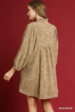 Load image into Gallery viewer, Pass The Pie Dress
