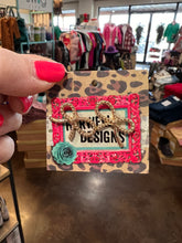 Load image into Gallery viewer, Misc Stud Style Earring
