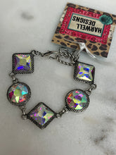 Load image into Gallery viewer, Bling Shapes Bracelet
