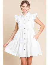 Load image into Gallery viewer, The Sweet Tea Dress
