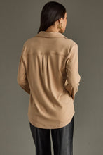 Load image into Gallery viewer, The Softest Button Up Top
