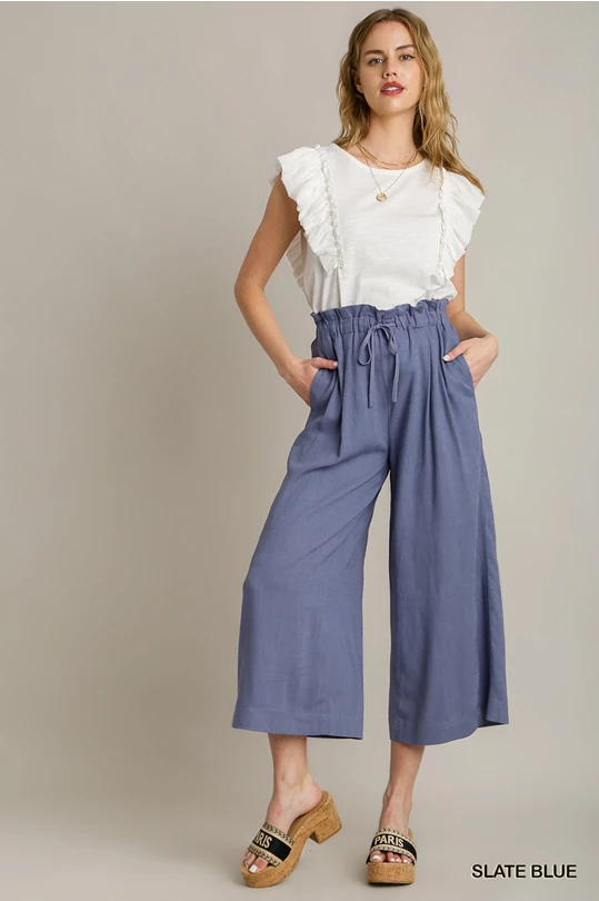 The Lenon Pant