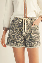 Load image into Gallery viewer, The Safari Tie Short
