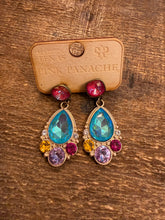 Load image into Gallery viewer, Pink Panache Misc. Earrings
