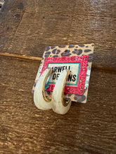 Load image into Gallery viewer, The Classy Hoop
