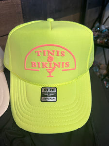 The Trucker Cap