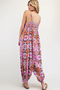 The Boho Jumper