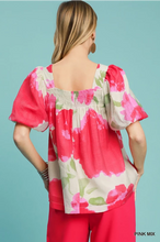 Load image into Gallery viewer, The Water Lily Top
