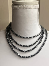 Load image into Gallery viewer, The Triple Navajo Pearl Strand
