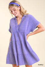 Load image into Gallery viewer, The Sherry Swing Dress
