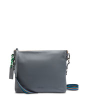 Load image into Gallery viewer, The Keanu Downtown Crossbody
