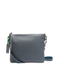 The Keanu Downtown Crossbody