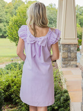 Load image into Gallery viewer, The Lilac Coquette Dress

