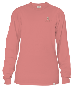 Dull Your Sparkle L/S Tee