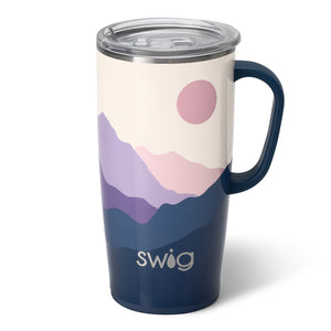 Swig 22oz MoonShine Travel Mug