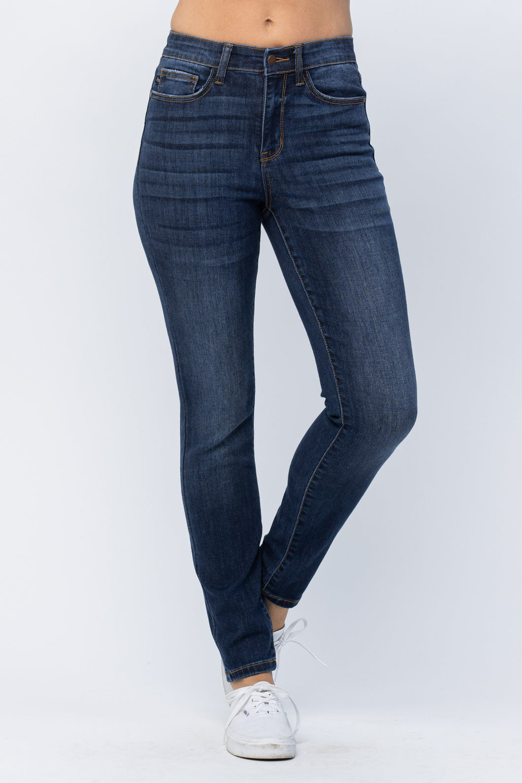 JUDY BLUE Olivia Denim