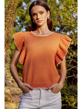 Load image into Gallery viewer, The Oates Sweater Tank
