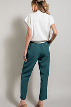 Load image into Gallery viewer, The Teal Business Pant
