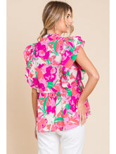 Load image into Gallery viewer, The Pink Babydoll Tank

