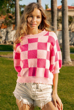Load image into Gallery viewer, The Derby Day Spring Sweater
