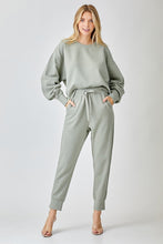Load image into Gallery viewer, RISEN Soft Knit Jogger
