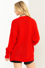 Load image into Gallery viewer, The True Story Cardigan
