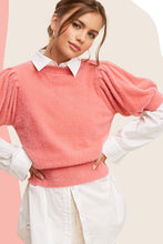 Load image into Gallery viewer, The Rosalia Top

