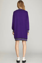 Load image into Gallery viewer, The GameDay Cardigan
