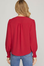 Load image into Gallery viewer, The Carley Grace Top
