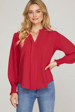 Load image into Gallery viewer, The Carley Grace Top
