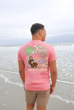 Load image into Gallery viewer, Seas The Day Tee

