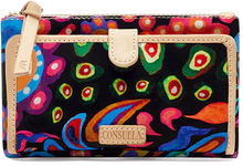 Load image into Gallery viewer, The Sophie Slim Wallet
