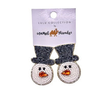Load image into Gallery viewer, LULU Collection Earrings
