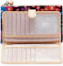 Load image into Gallery viewer, The Sophie Slim Wallet
