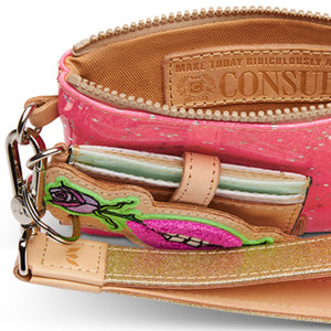 The Summer Combi