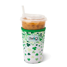 Load image into Gallery viewer, The Swig Iced Cup Coolie
