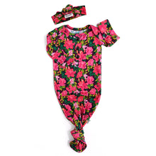 Load image into Gallery viewer, Gigi and Max Knottie Gowns
