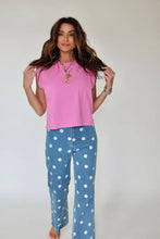 Load image into Gallery viewer, Big Dot Denim Pant
