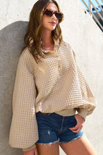 Load image into Gallery viewer, The Couture Pullover
