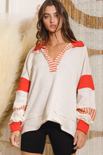 Load image into Gallery viewer, The Razz Pullover
