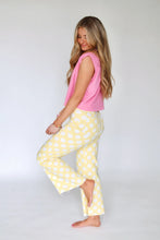 Load image into Gallery viewer, The Daisy Dot Pant
