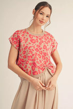 Load image into Gallery viewer, A Front Tuck Affair Sweater
