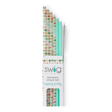 Load image into Gallery viewer, Swig Straw Packs (TALL)
