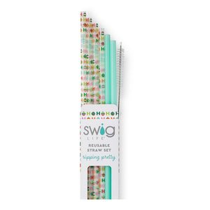 Swig Straw Packs (TALL)