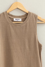 Load image into Gallery viewer, The HyFve Tank Dress
