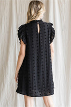Load image into Gallery viewer, The Whimsy Dot Dress
