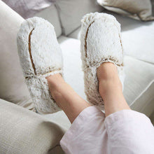 Load image into Gallery viewer, Warmies Slippers
