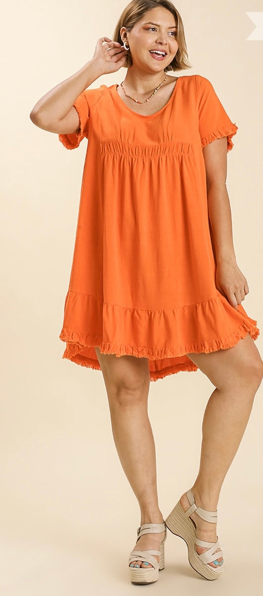 The Playa Dress